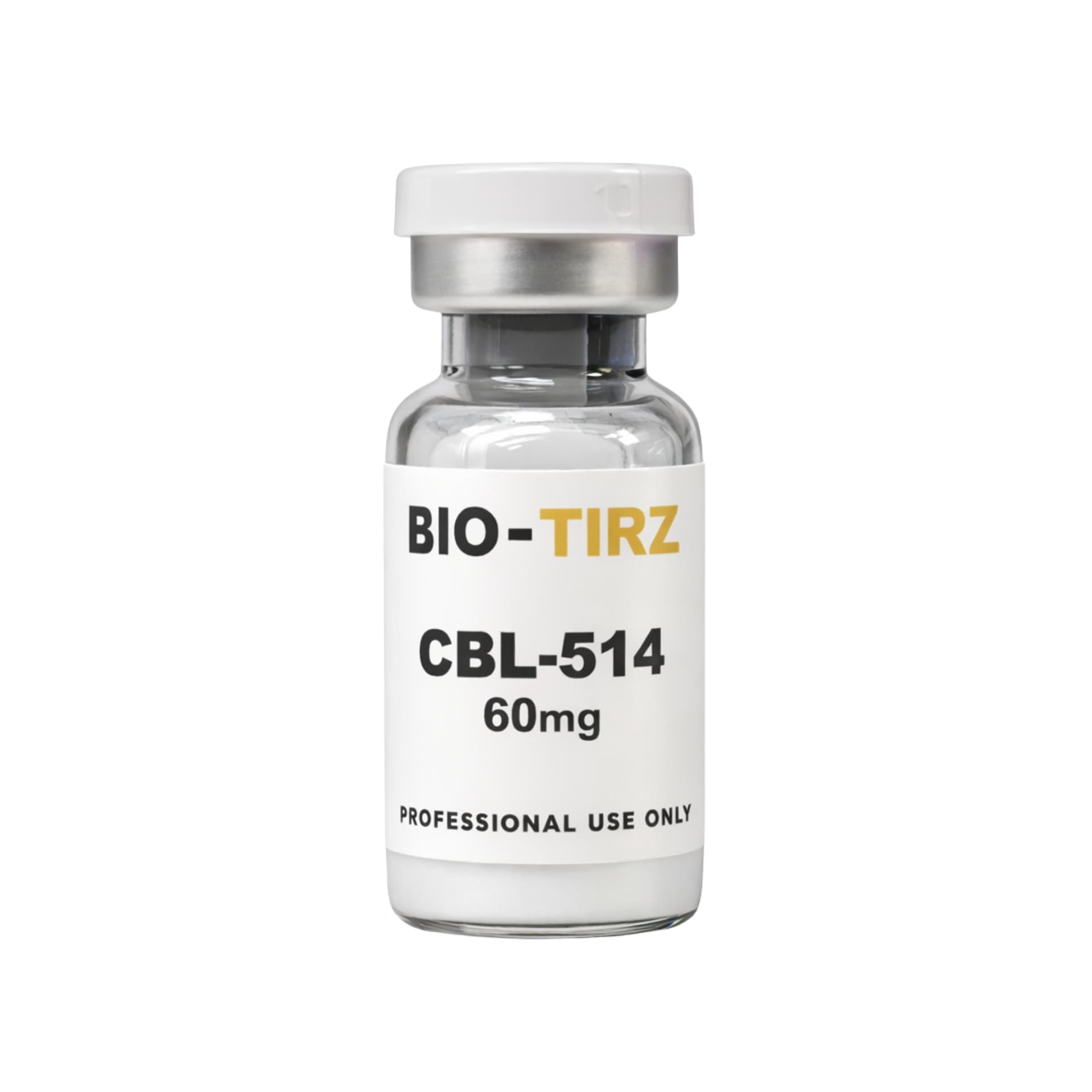 BIO-TIRZ CBL514 3ML 60MG – Biorreguladores