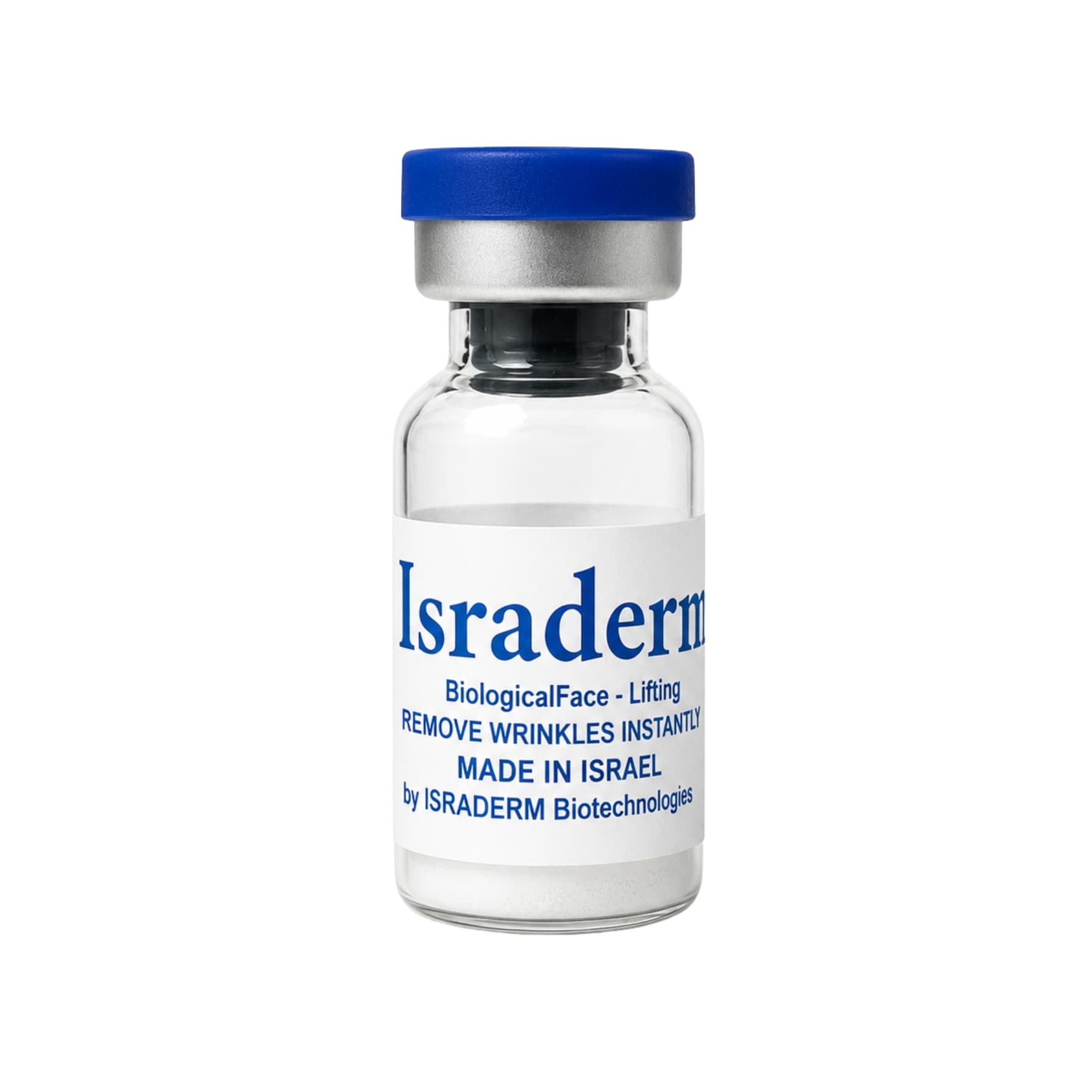 ISRADERM 100 UI