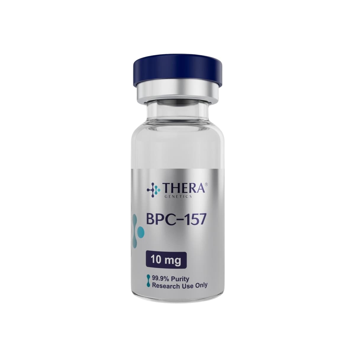 BPC-157 10mg Thera Genetics – Peptídeos