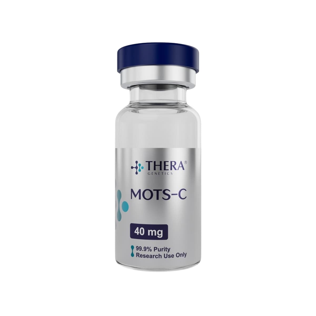 MOTS-C 40mg — Thera Genetics – Peptídeos