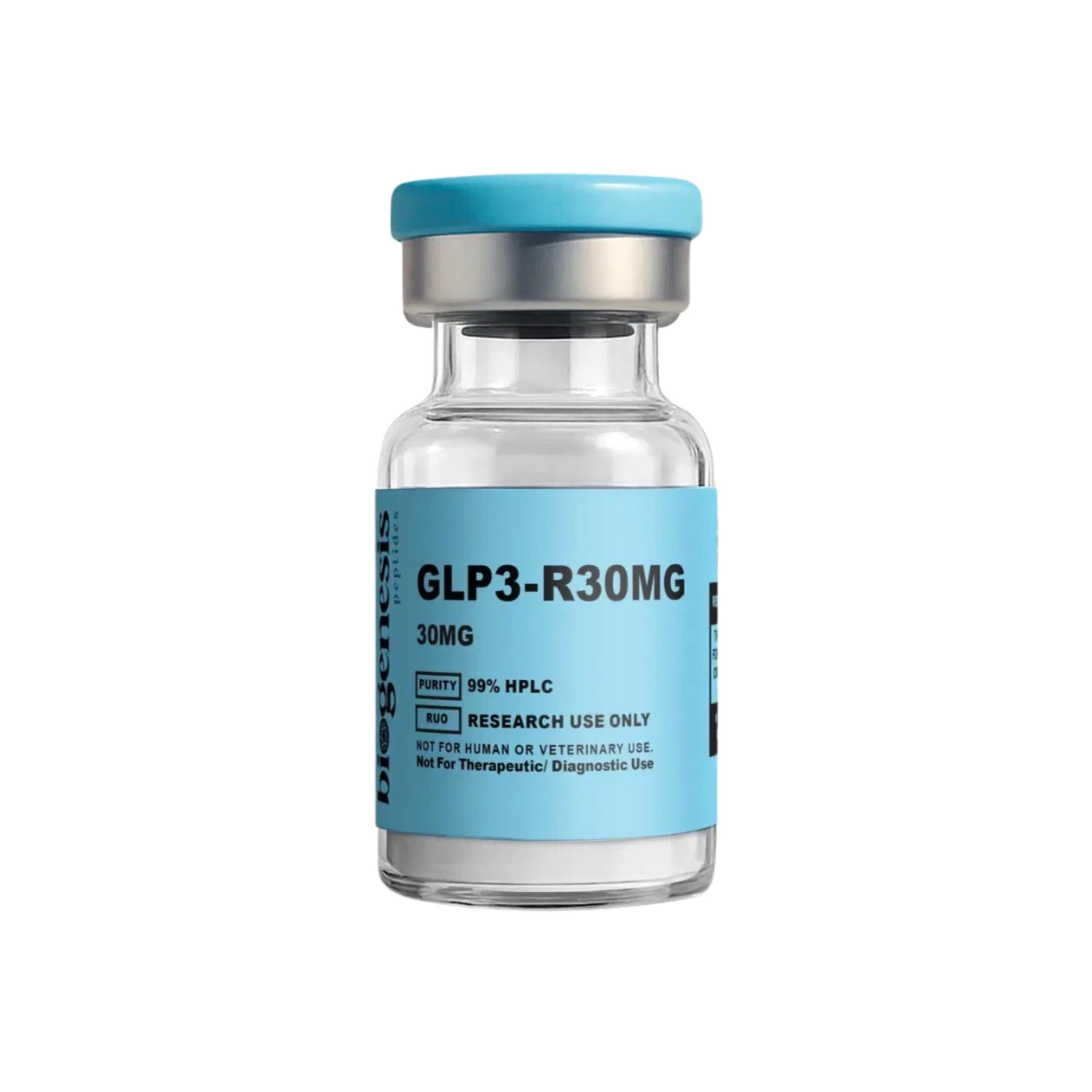 BIOGENESIS RETATRUTIDE (GLP3) 30MG