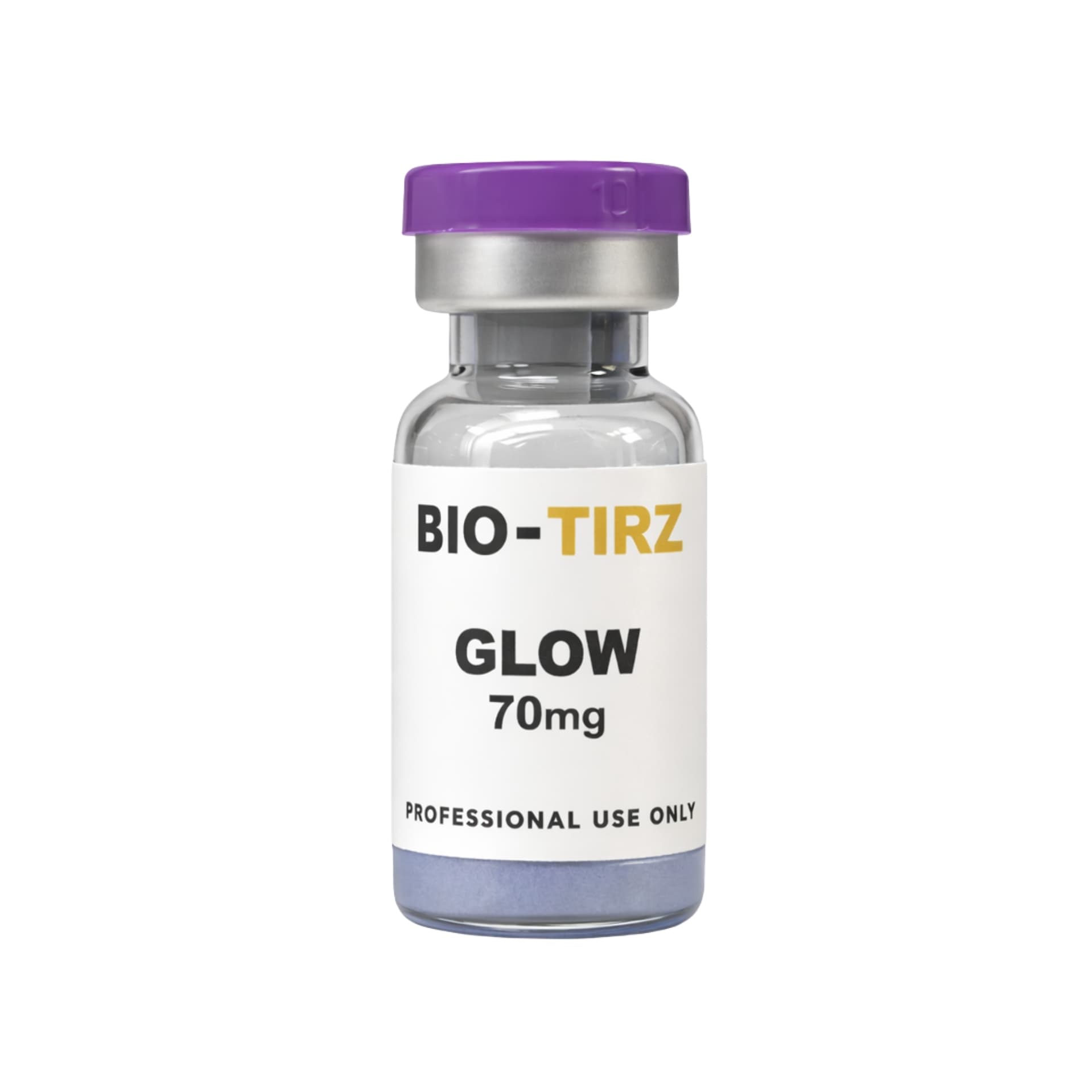 BIO-TIRZ GLOW 70MG