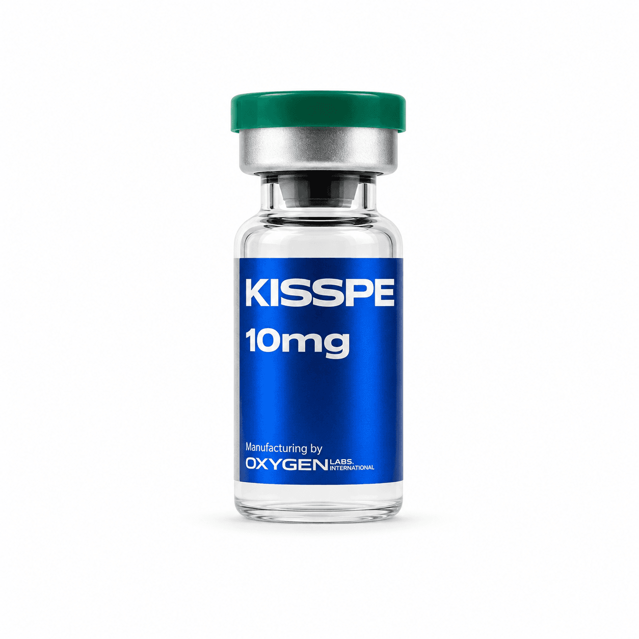 Oxygen Kisspeptin 10mg – Biorreguladores