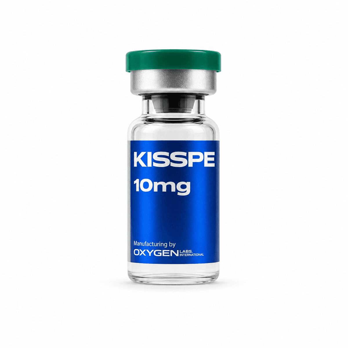 Kisspeptin 10mg Oxygen – Peptídeos