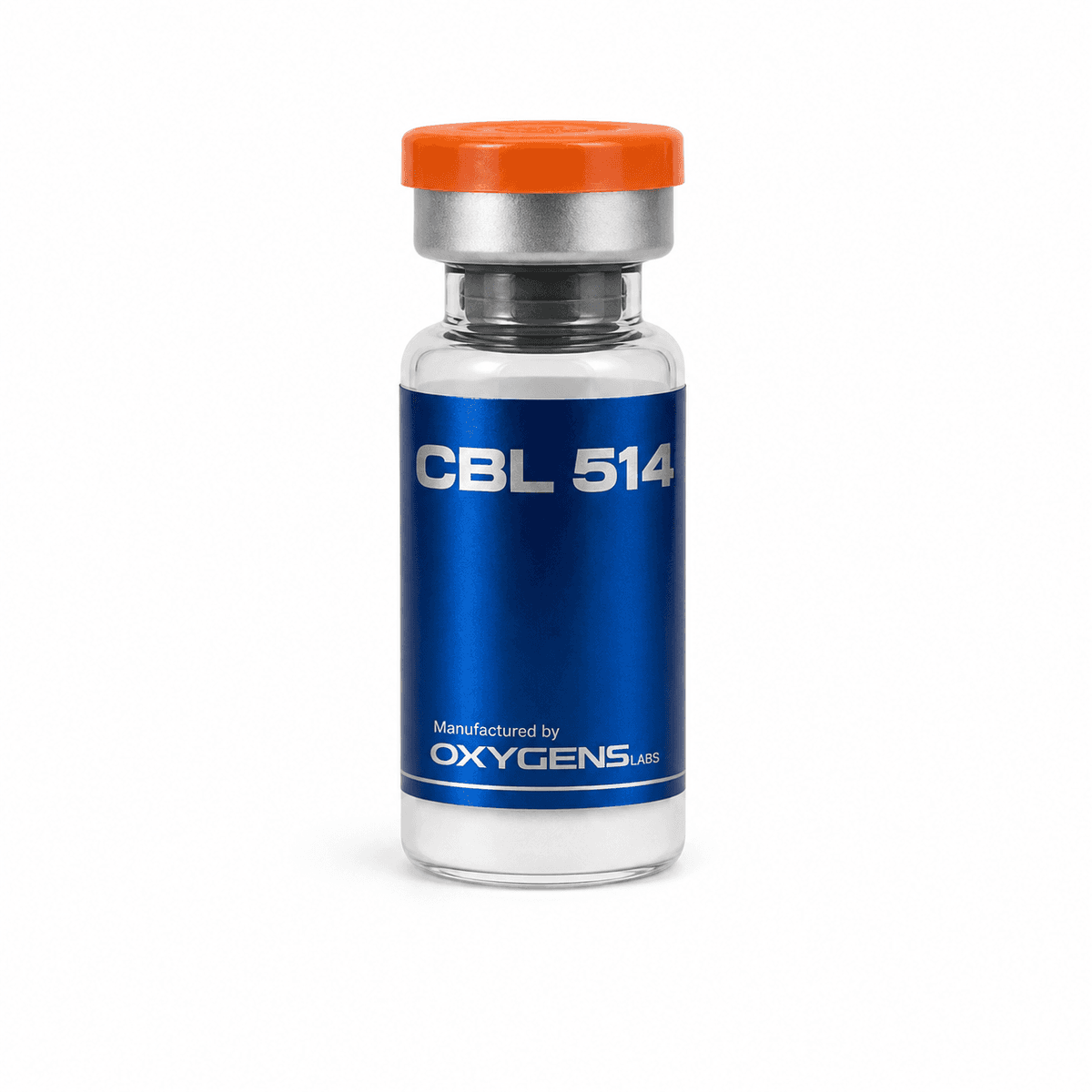 CBL-514 5mg Oxygen — 1 Vial – Peptídeos