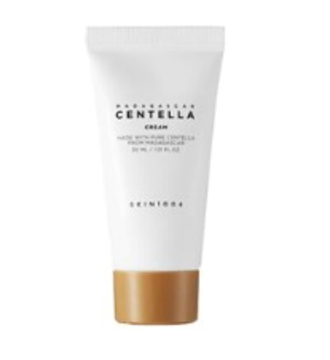 Creme skin1004 Madagascar Centella