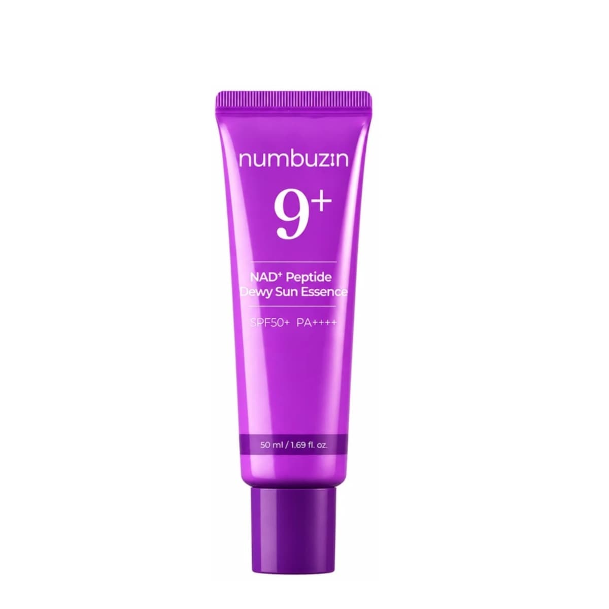 Essência Numbuzin NAD+9 Peptides