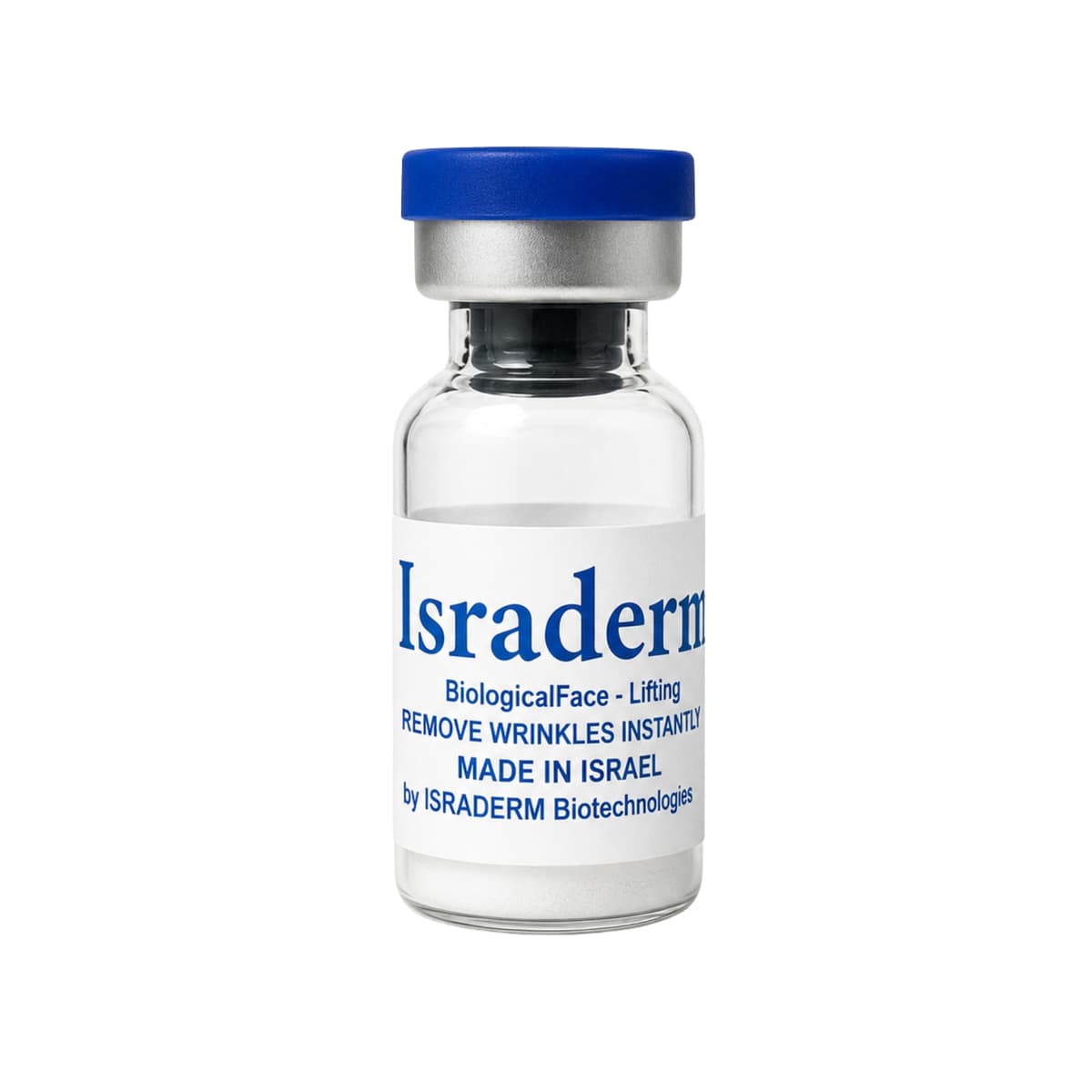 ISRADERM 100 UI