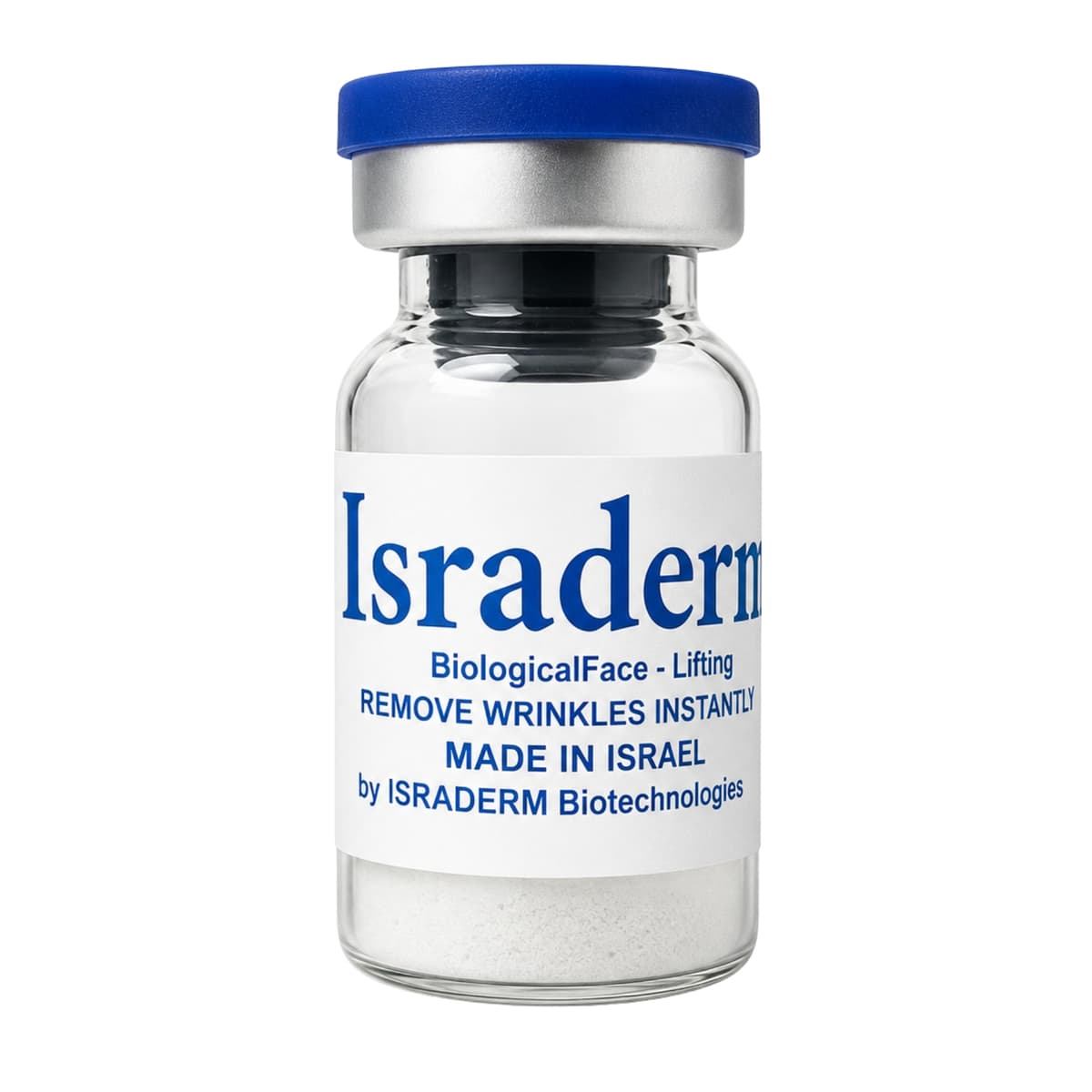 ISRADERM 150 UI