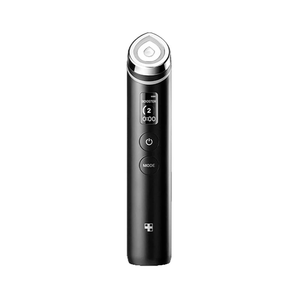 AGE-R Booster Pro Medicube Black – Skincare