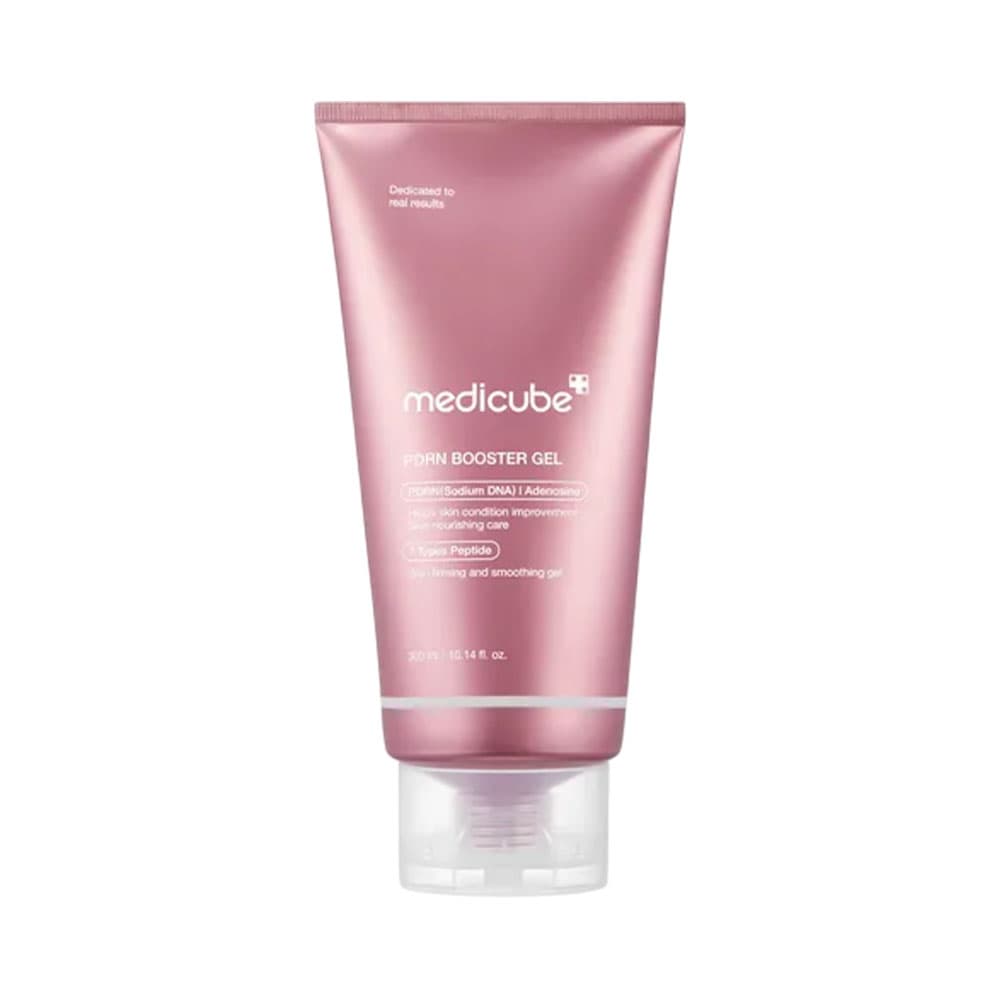 Gel Facial Medicube PDRN Booster 300ml – Skincare