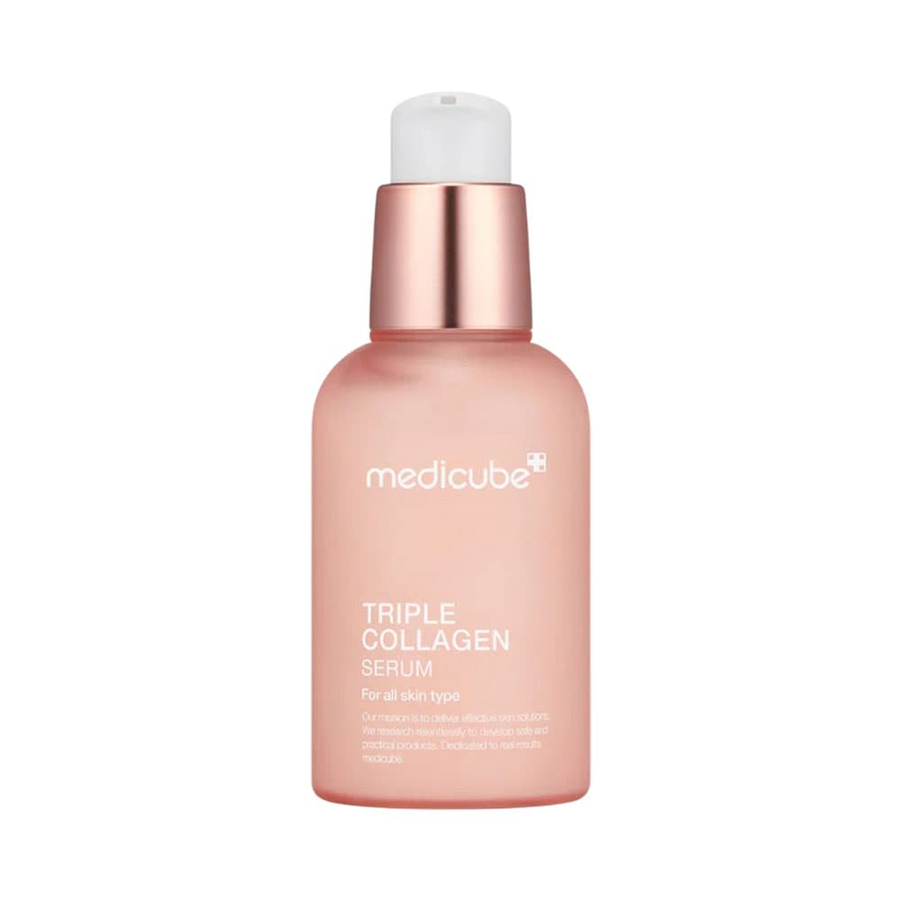 Sérum Medicube Triple Collagen