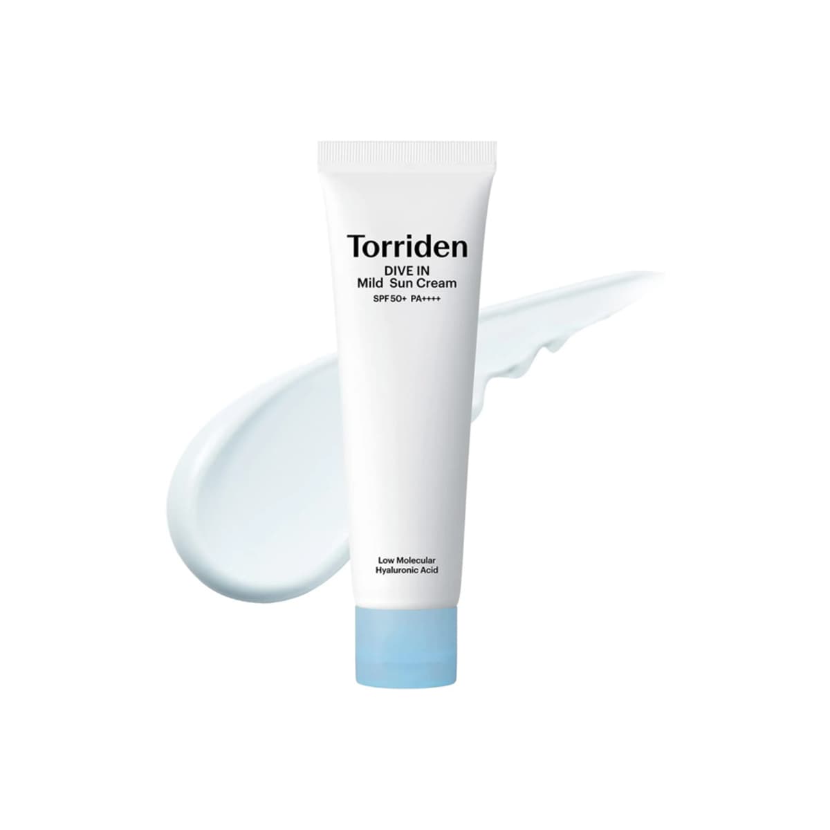 Protetor solar Torriden Dive-In