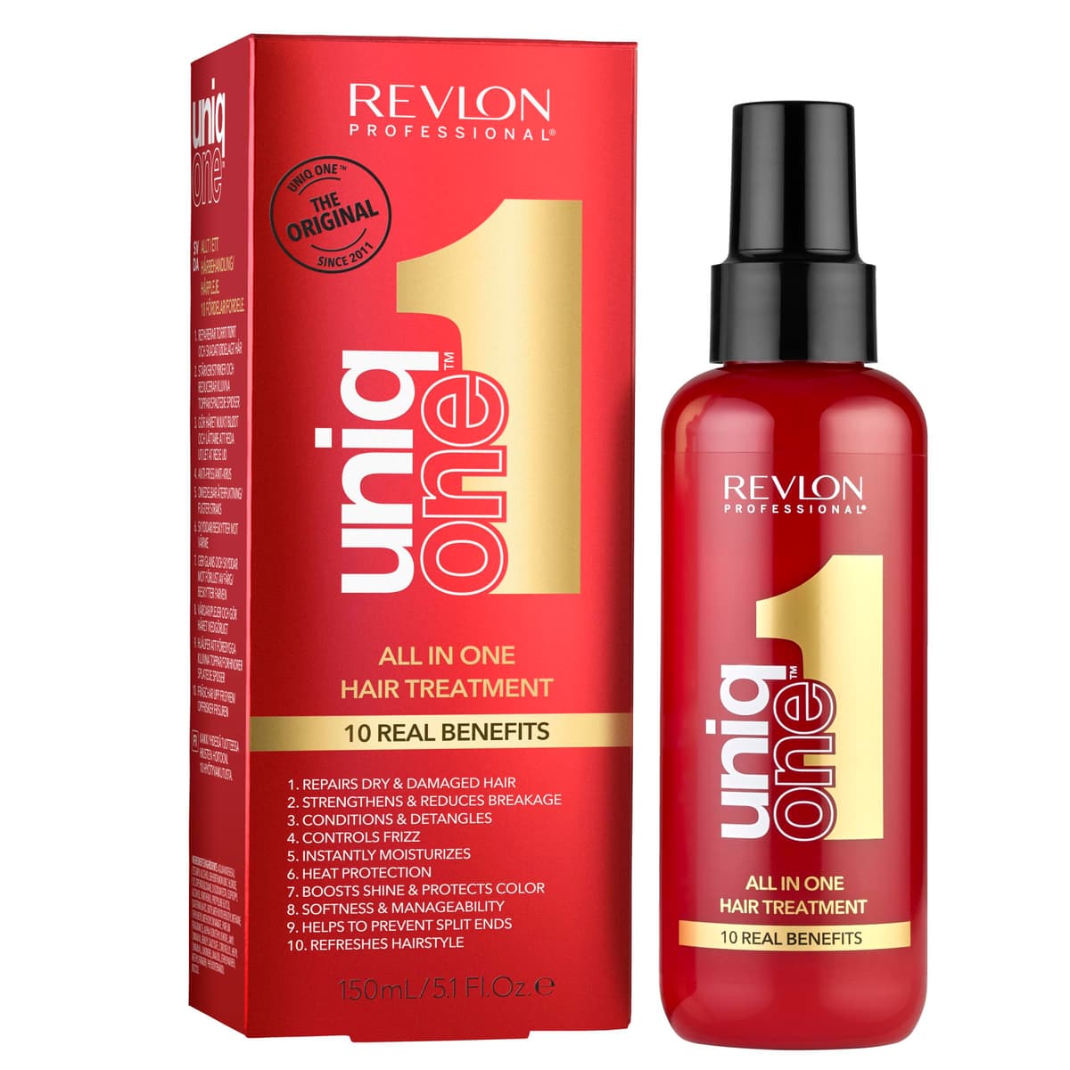 Revlon Professional Uniq One Leave-in