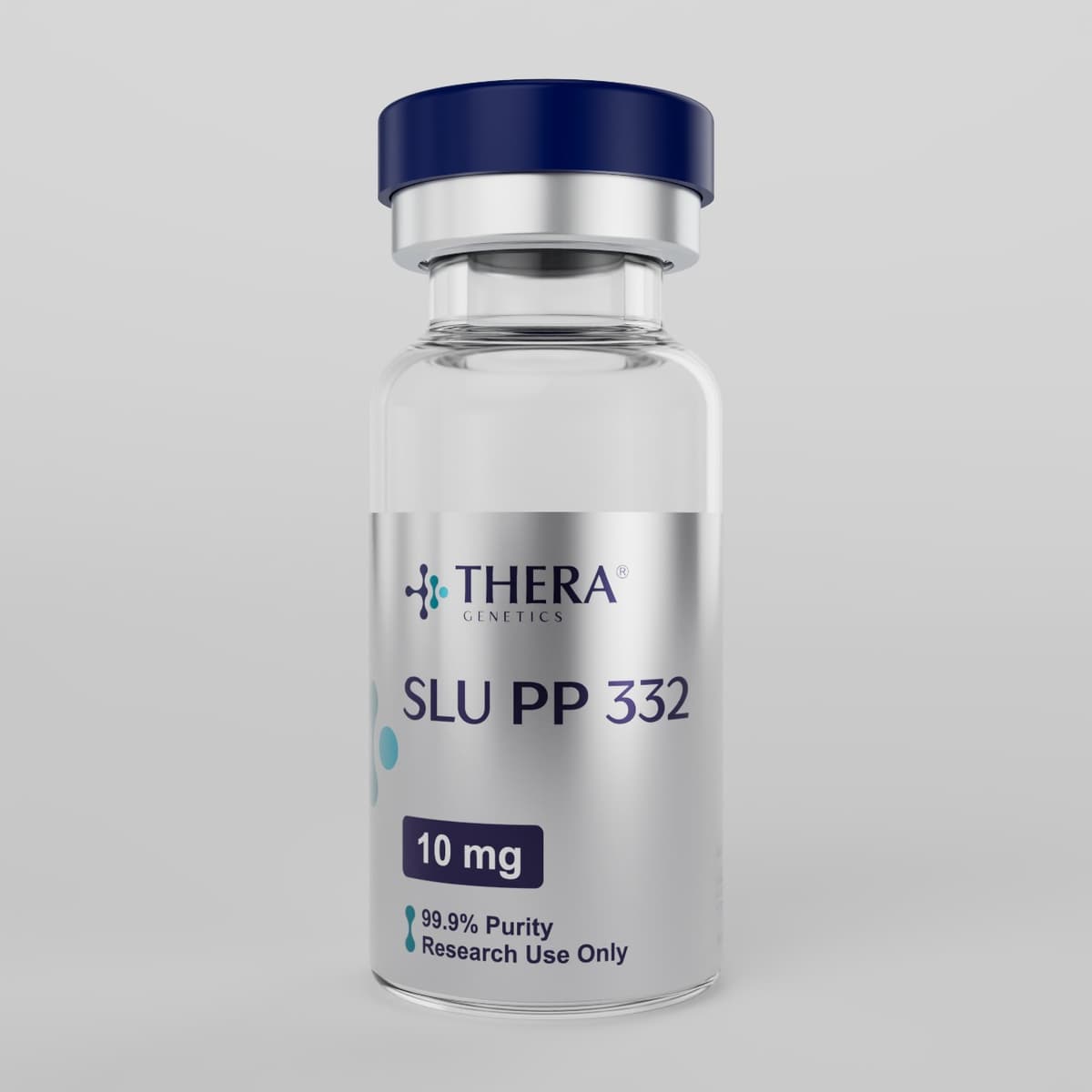 SLU-PP-332 10mg Thera Genetics – Peptídeos