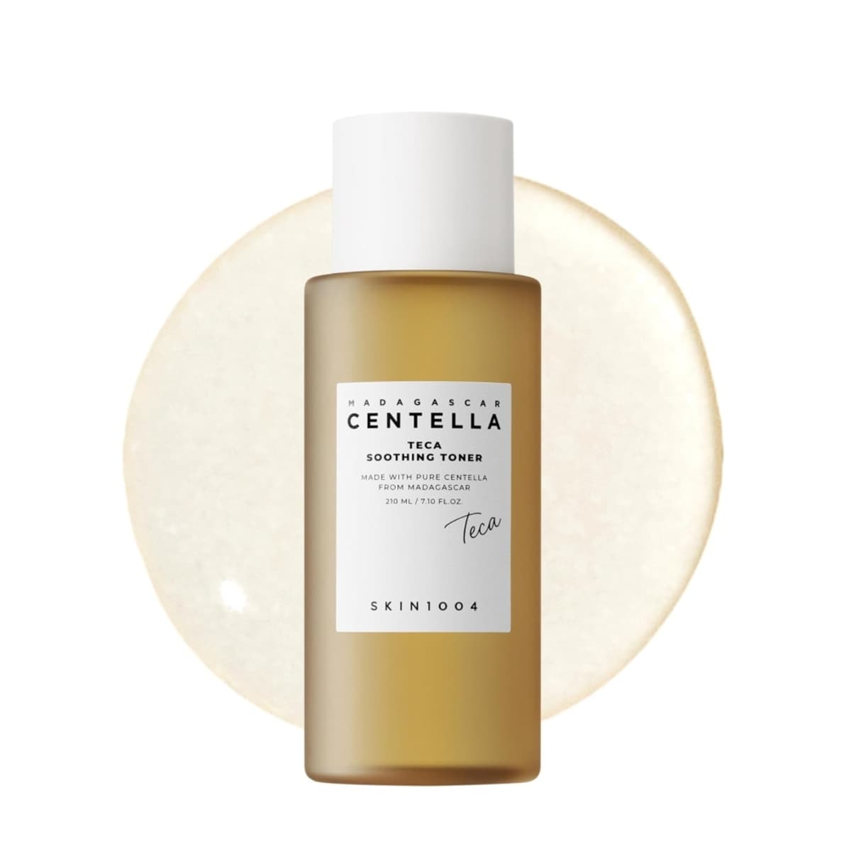 Tônico skin1004 madagascar centella teca soothing 250ml – Skincare