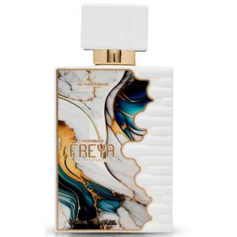Al Haramain Freya EDP 100ml – Fragrâncias Orientais