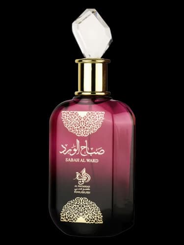 Al Wataniah Sabah Al Ward EDP 100ml – Fragrâncias Orientais