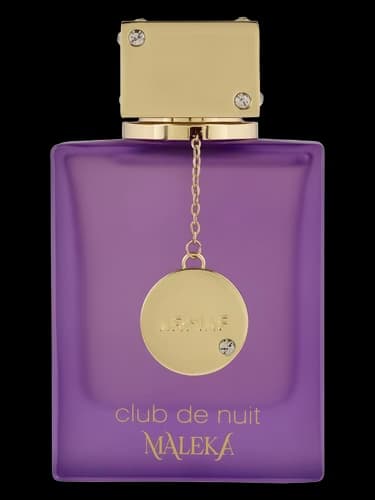 Armaf Club De Nuit Maleka EDP 105ml – Fragrâncias Orientais