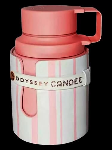 Armaf Odyssey Candee EDP Special Edition 100ml – Fragrâncias Orientais