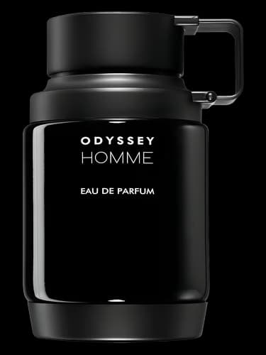 Armaf Odyssey Homme EDP 100ml – Fragrâncias Orientais
