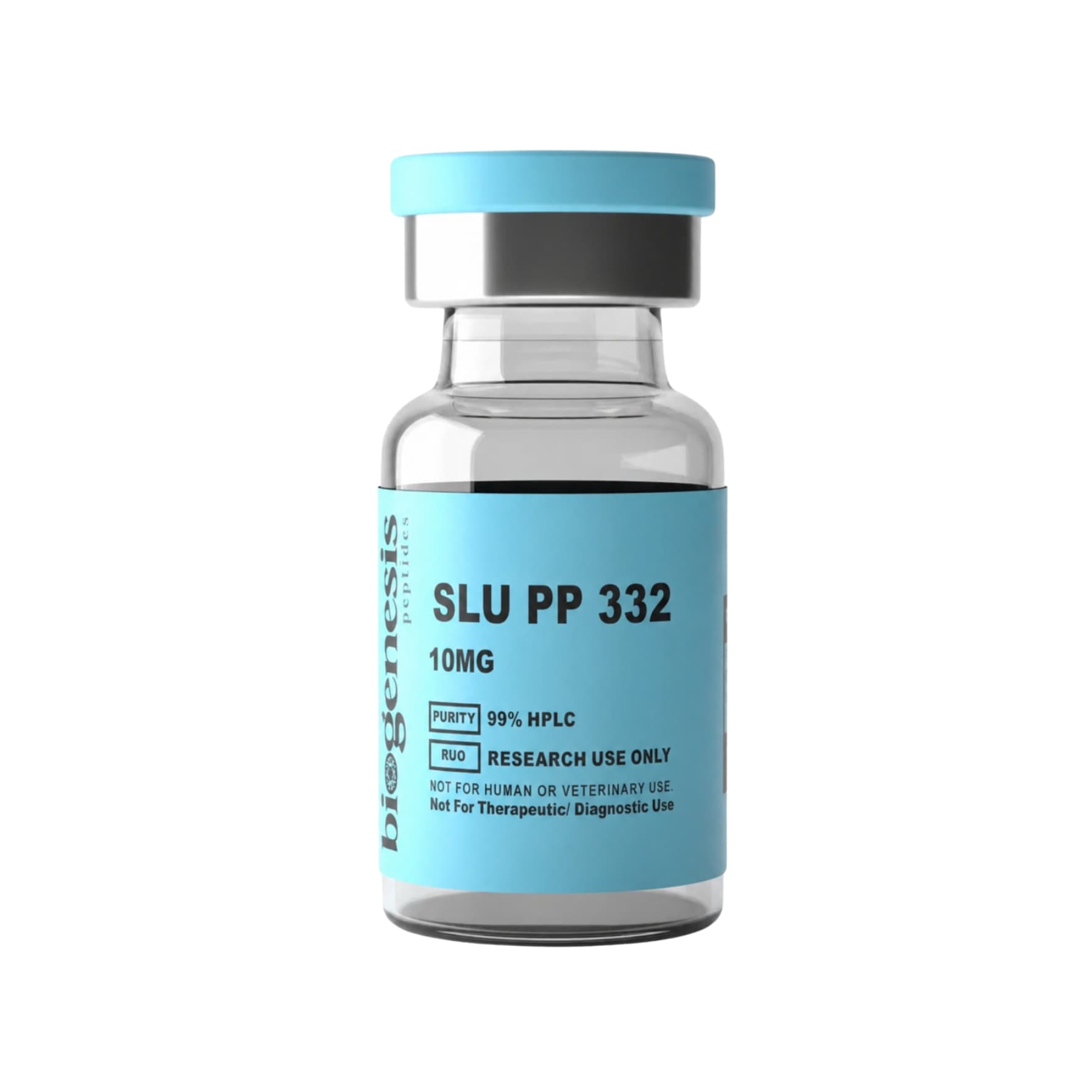 OXYGEN SLU-PP-332 05MG – 01 VIAL – Biorreguladores