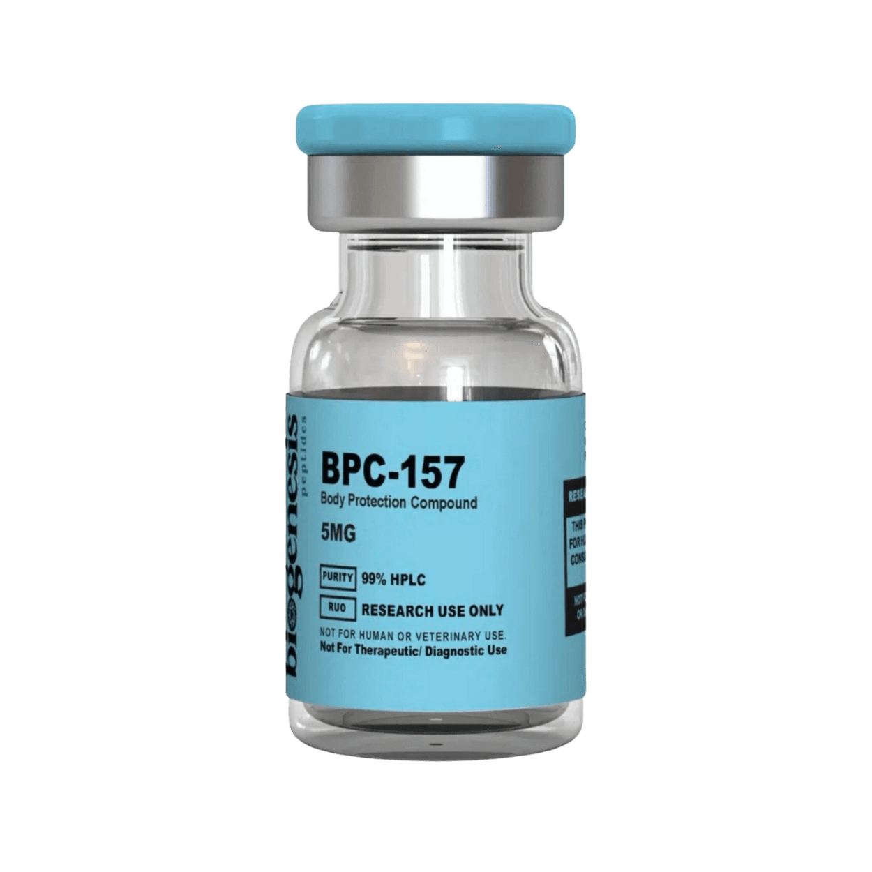 BPC-157 10mg Biogenesis – Biorreguladores