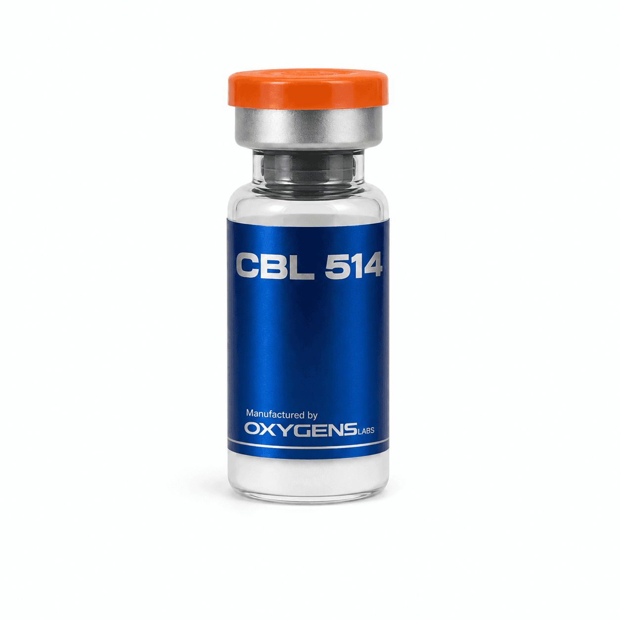 Oxygen CBL-514 5mg — 1 Vial – Biorreguladores