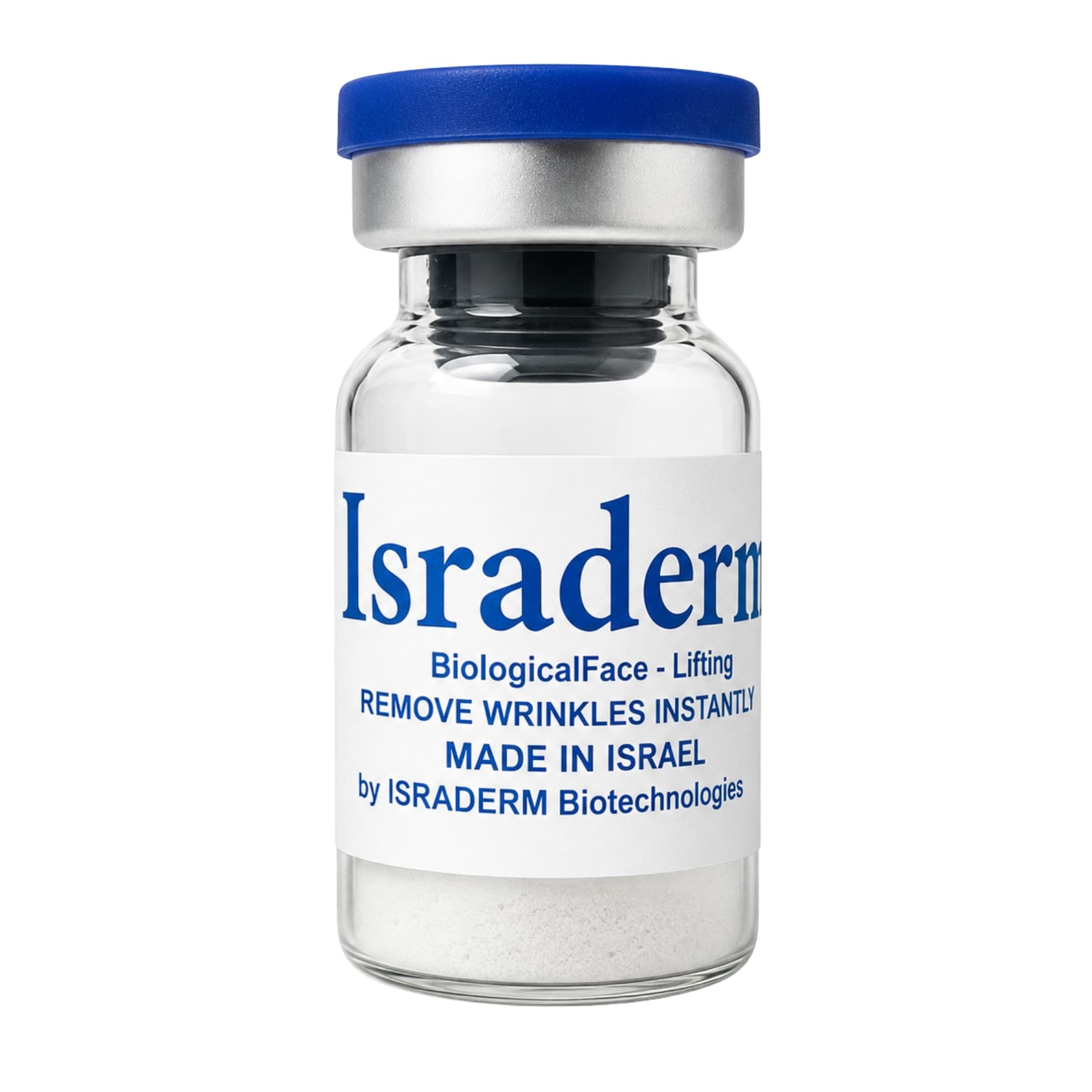 ISRADERM 150 UI – Estética Avançada