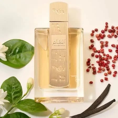 Lattafa Angham EDP 100ml – Fragrâncias Orientais