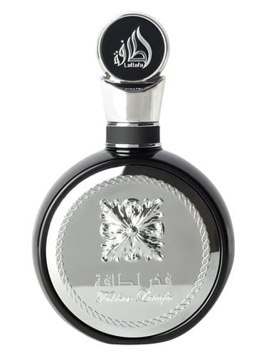 Lattafa Fakhar Black EDP 100ml – Fragrâncias Orientais