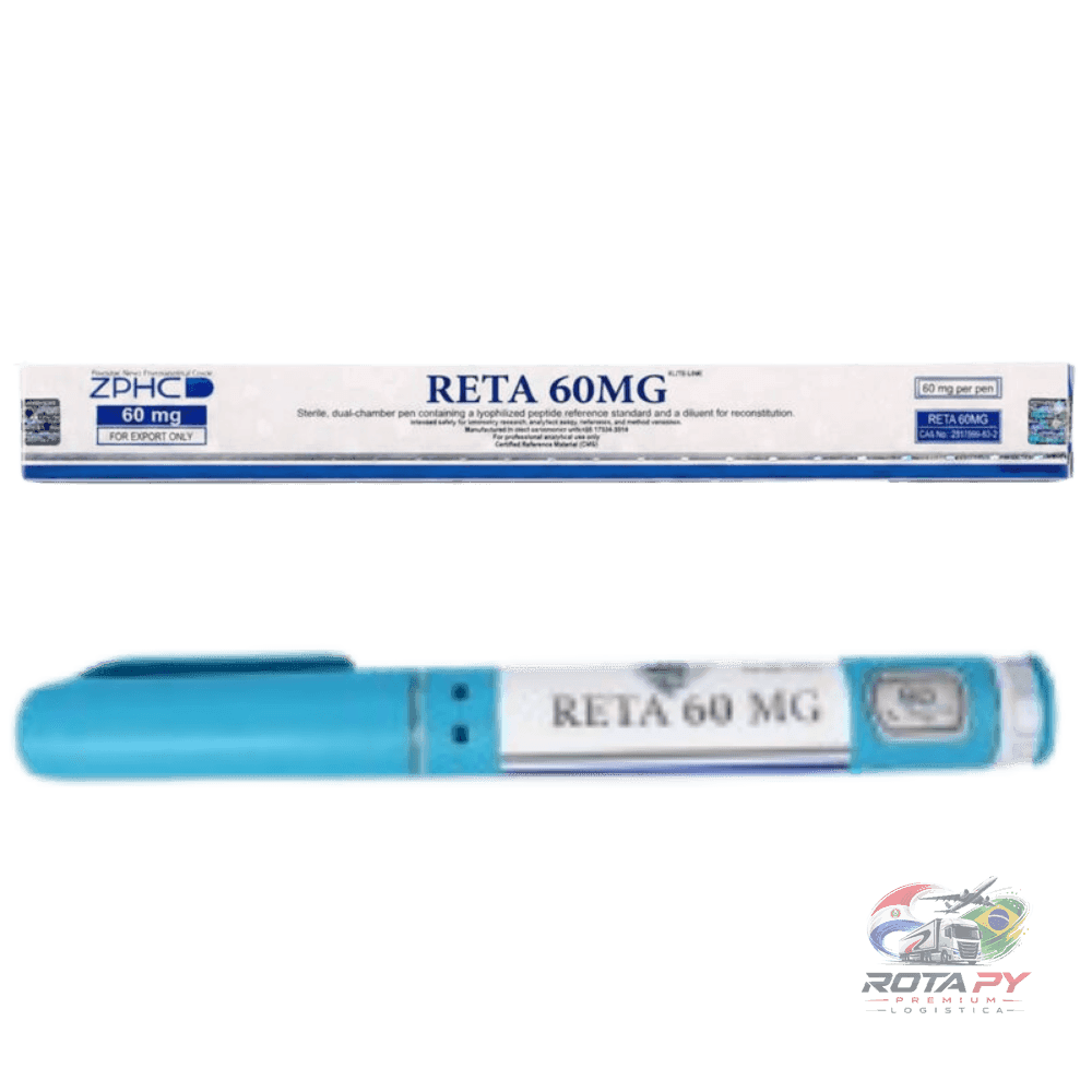 ZPHC Caneta 60mg