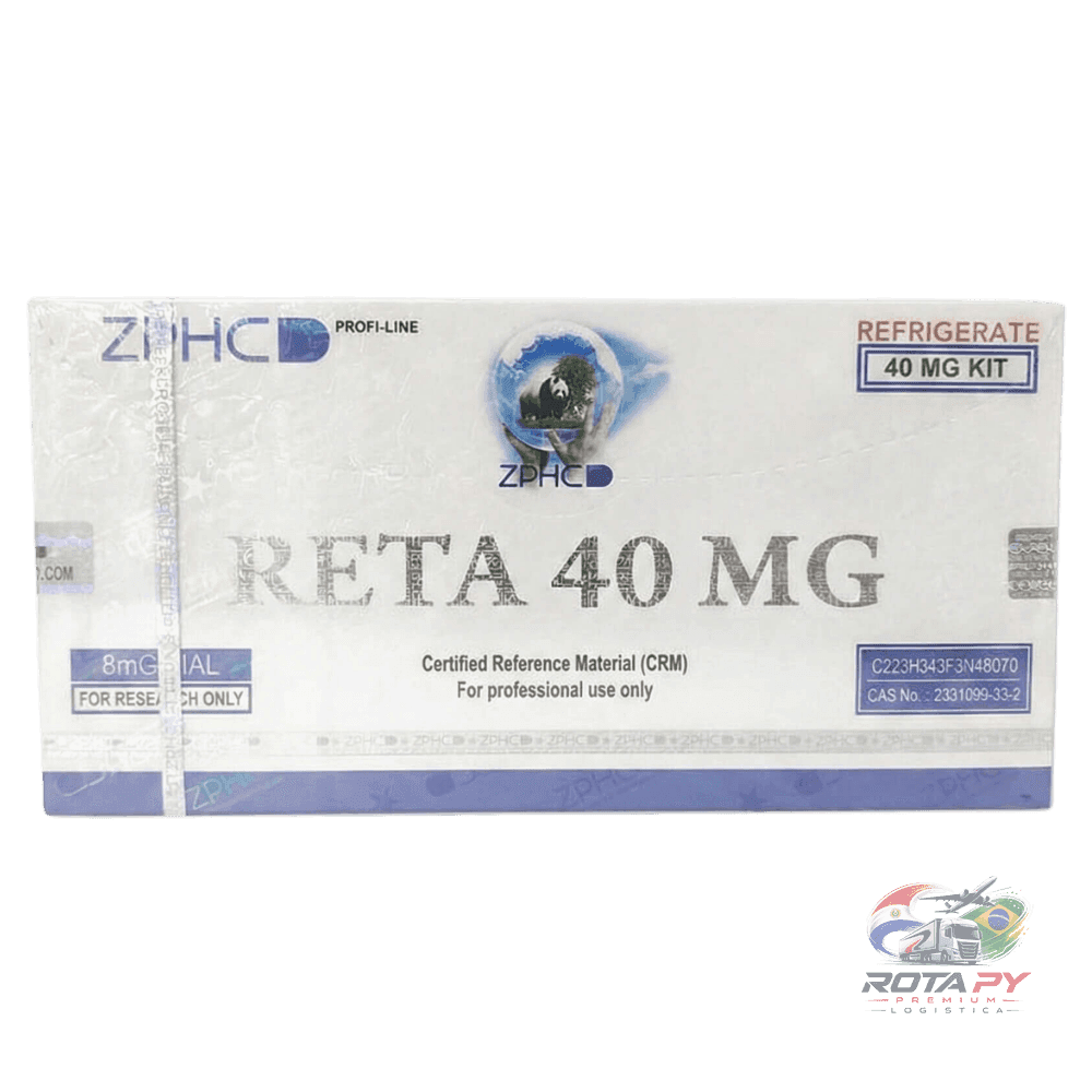 ZPHC 40mg