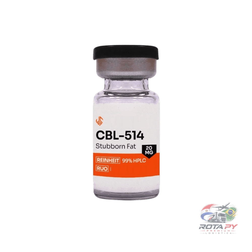 CBL-514 10mg – Biorreguladores